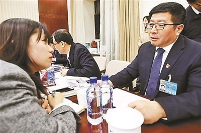 北京續貸中心引入正規金融與科技中介服務，為中小企業融資紓困增效